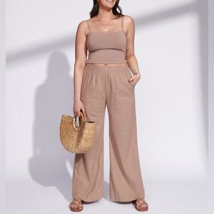 Abercrombie x Tia Booth Matching Set